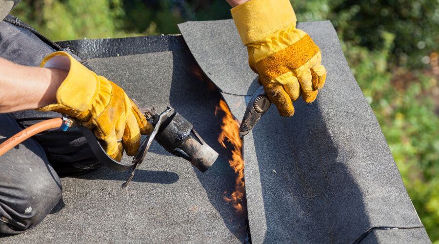 Expert Emergency Roof Repairs services in Biscoe, AR